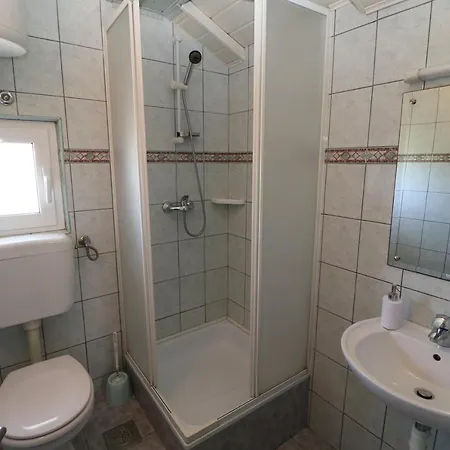 Studio apartmani Rajlić Nin Zewnętrze zdjęcie
