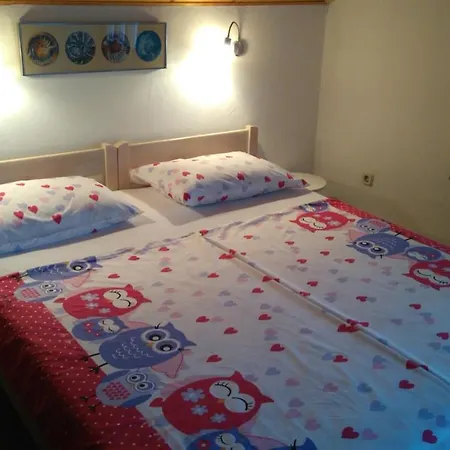Studio apartmani Rajlić Nin Zewnętrze zdjęcie