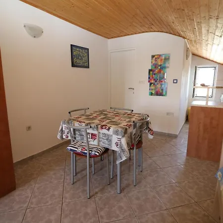 Studio apartmani Rajlić Nin Zewnętrze zdjęcie
