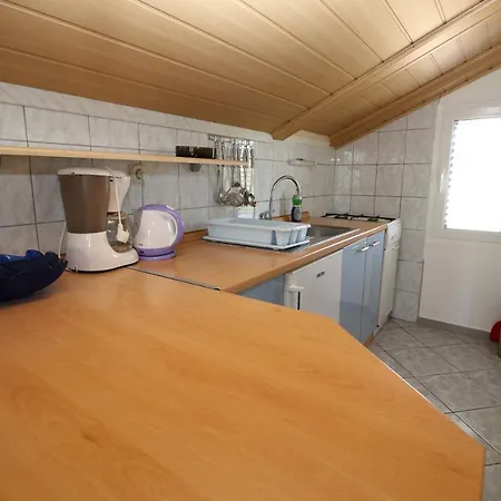 Studio apartmani Rajlić Nin Zewnętrze zdjęcie