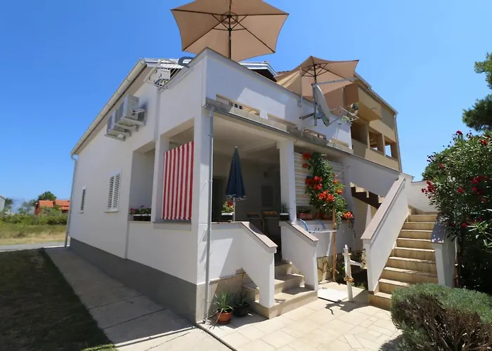Studio Apartmani Rajlic