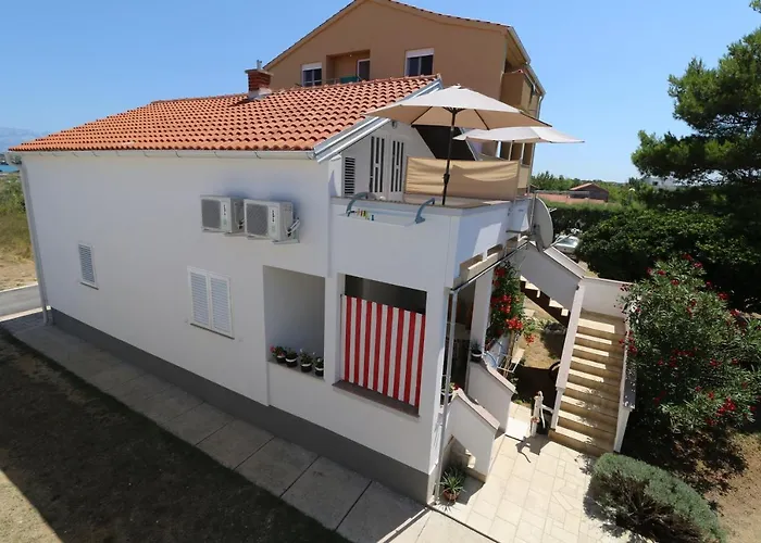 Studio Apartmani Rajlic