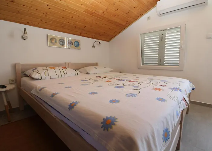 Studio Apartmani Rajlic