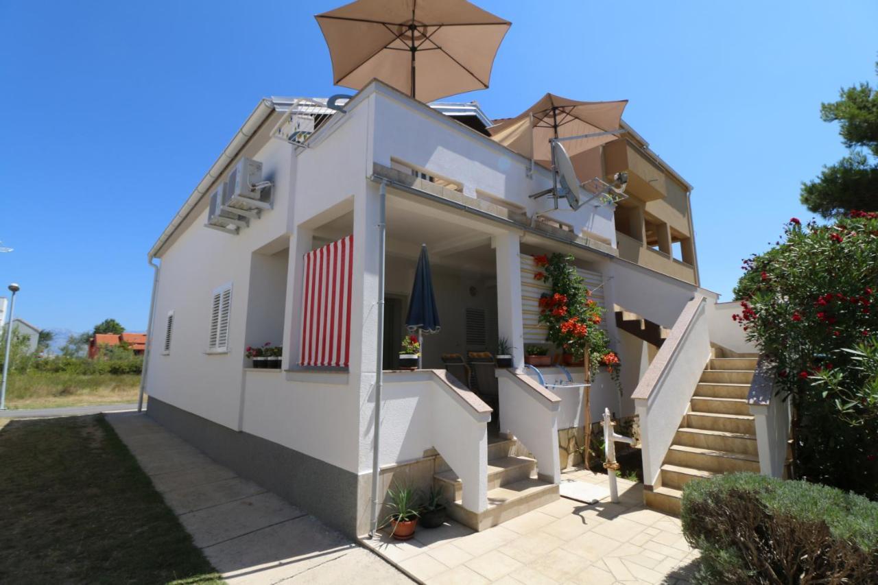 Rajlic Apartment *
