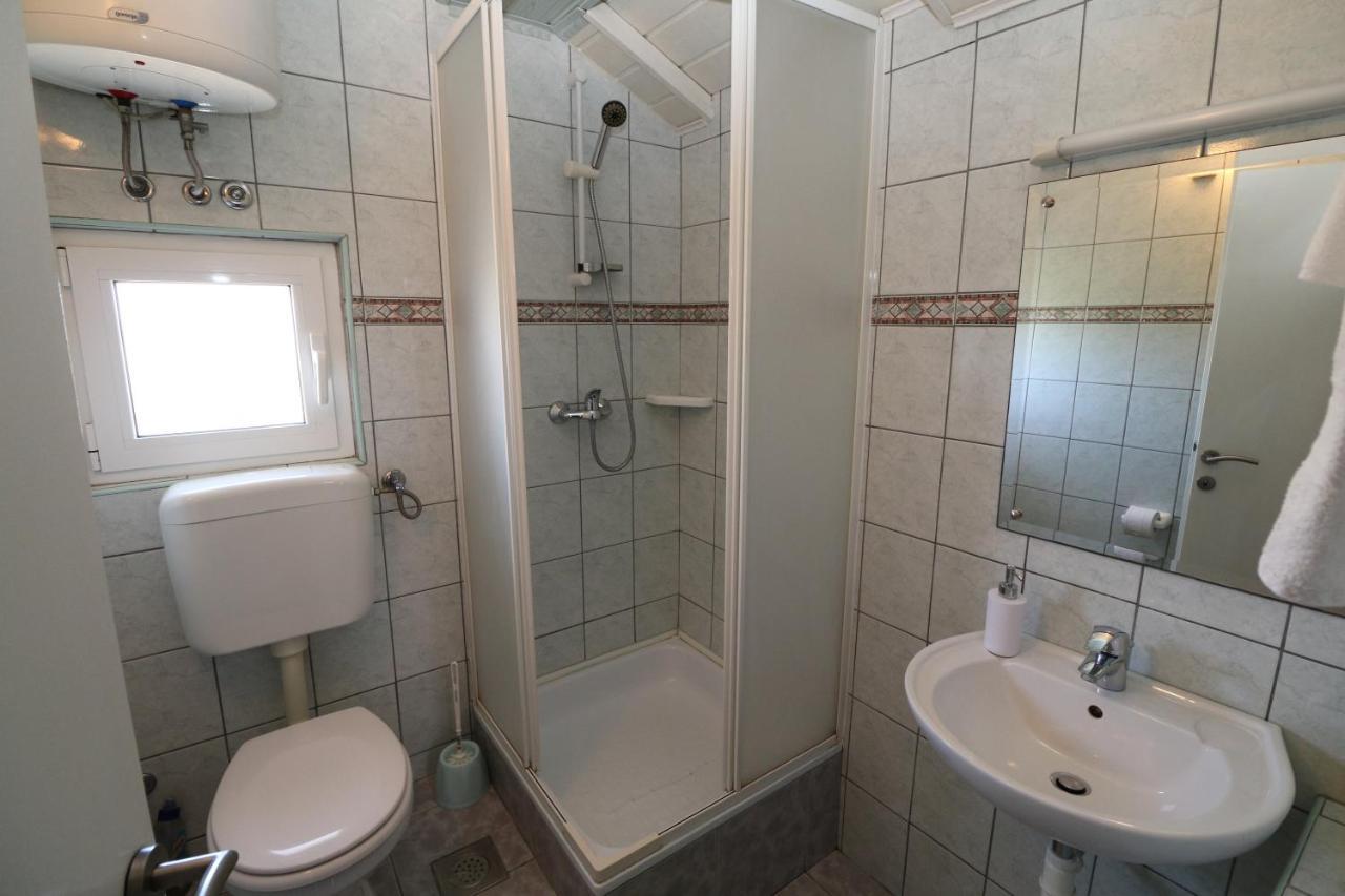 Apartment Rajlic Nin