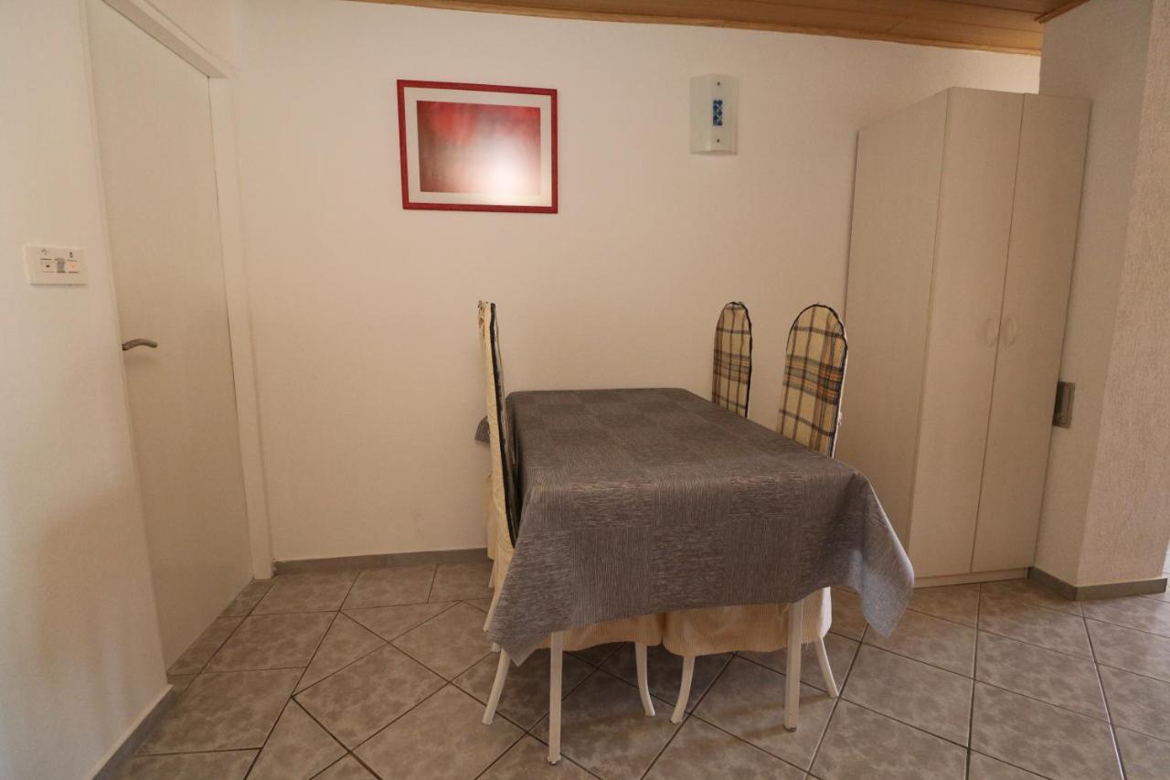 Rajlic Apartment