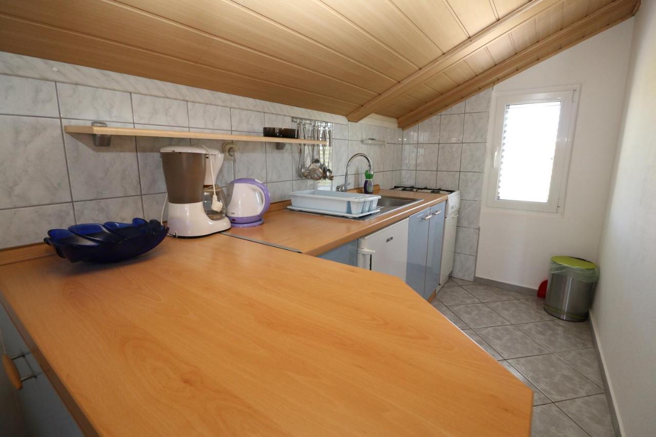 Apartment Rajlic